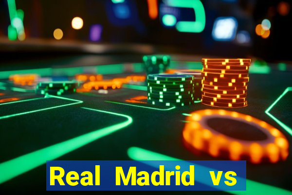 Real Madrid vs barcelona futemax